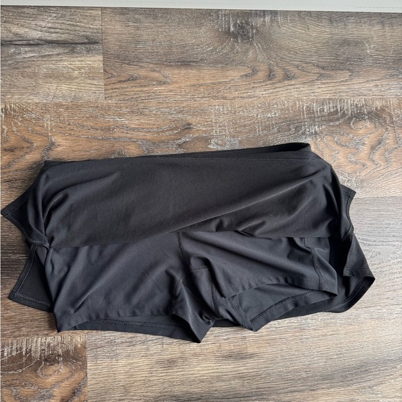 Nike Black Miniskirt - Picture 3 of 6